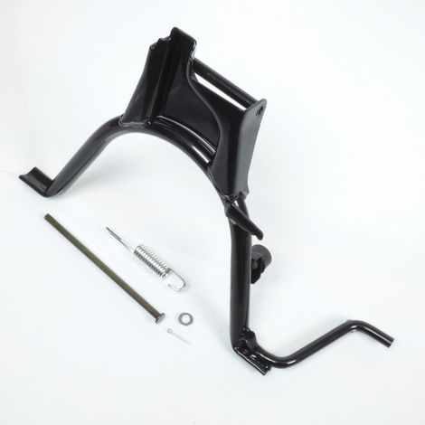 cavalletto centrale p2r per scooter yamaha 50 slider anteriore
