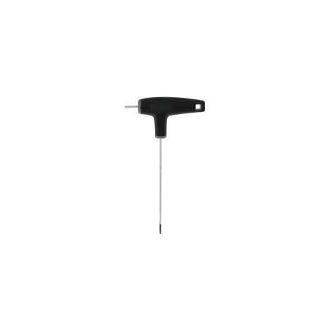 Llave hexagonal var p-handled bola ergonómica magnética (1/2)