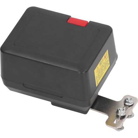 Régulateur de vanne électrique intelligent automatique pour alarmes connectées, gaz et liquides, compatible avec tous types de vannes. (1/5)