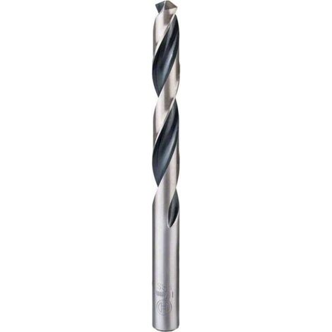 Broca helicoidal hss pointteq din338 11.7 x 94 x 142: 5 uds