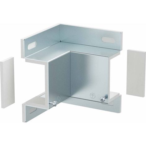 OBO-BETTERMANN 7216528 &65409,NGULO INTERIOR PARA MONTAJE EN PARED Y TECHO (1/2)
