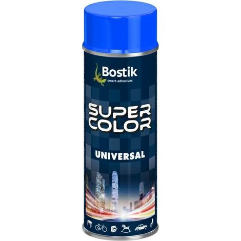 Bostik Spray blau 400 ml (1/2)