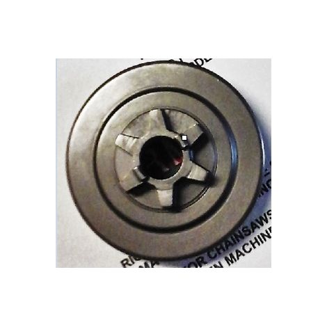 Kit pignone con ingranaggio per motosega compatibile BRITECH CS-39