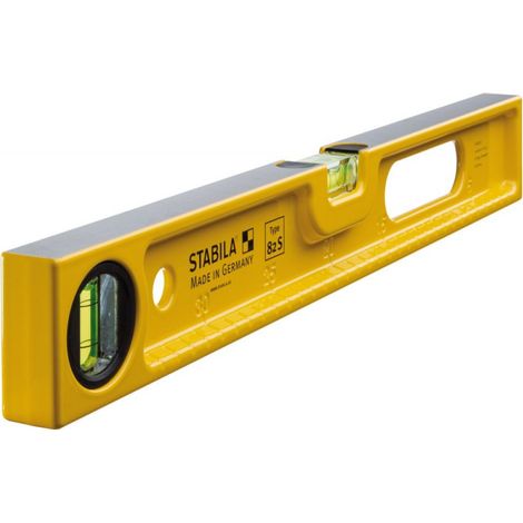 Livella STABILA Tipo 82 S - 40cm - 2593 (1/4)