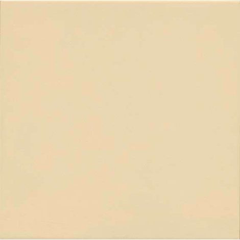 Carrelage sol / mur effet ciment uni beige 20x20 cm 1900 MARFIL CREME (vendu par boite de 1m2) (1/2)