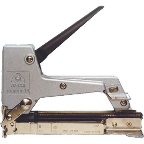 FISSATRICE PROFESSIONALE ROCAMA 16