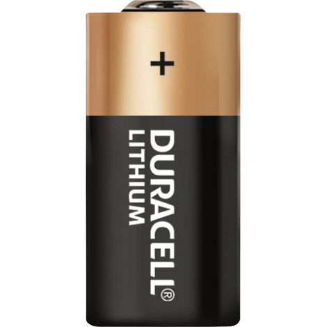 Duracell Pile spéciale CR 2 lithium 3.0 V 850 200 pc(s)