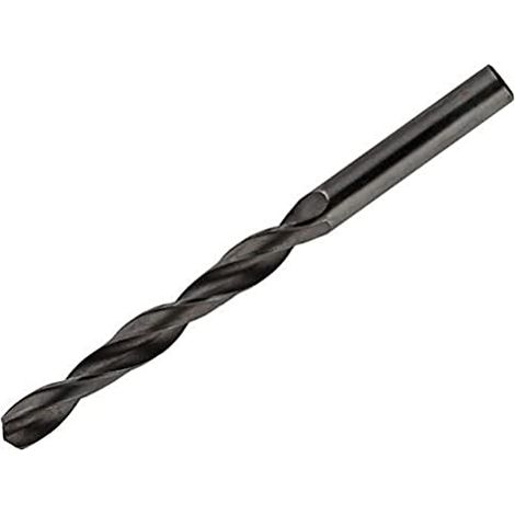 Broca helicoidal kwb 209655 5,5 mm ángulo 118 grados
