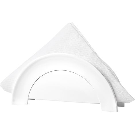 Guzzini Formecasa Portasalviette Bianco porta tovaglioli (1/2)