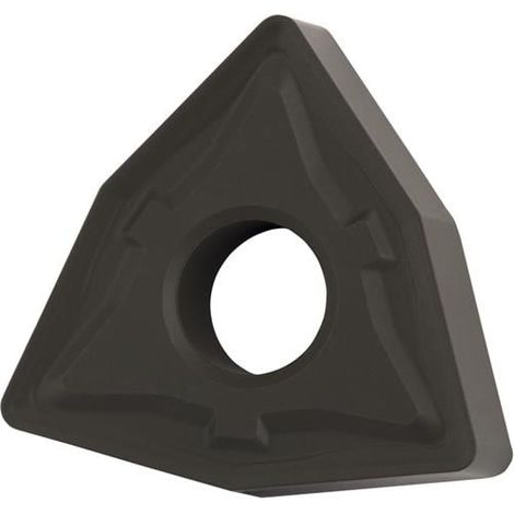 Drehwendeschneidplatte ISO WNMG 080408E-R:T9325 D. 5,16mm MT-CVD beschichtet (1/2)