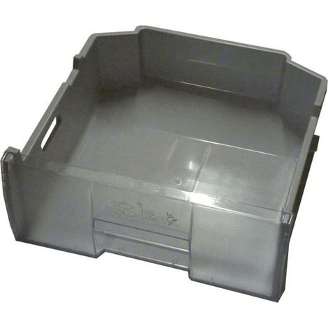 Tiroir de congélation pour Réfrigérateur BEKO 4541961100 (1/2)