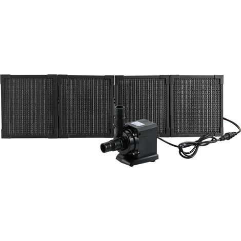Steinbach Swimming Pool Solar Zirkulationspumpe, für Pools bis 19.000 l