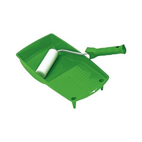 Set de pintura ancho de rodillo 100 mm - 704500 (1/2)