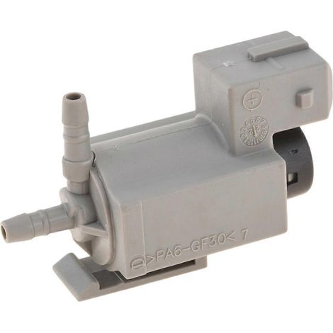 Électrovanne de commande d'admission d'air 7PP906270 99360512300 99660512301 pour Porsche 911, Boxster, Cayenne, Cayman, Panamera 970 (1/5)