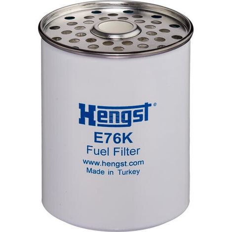 Filtro carburante HENGST E76KD42