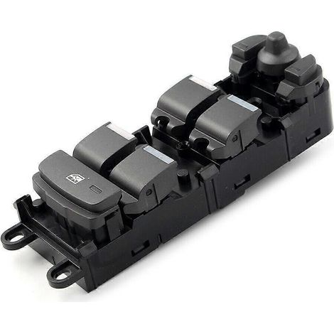 Elektrischer Fensterheberknopf BJ32-14540-AB BJ3214540AB 2011-2015 für Land Rover Evoque Jaguar L538 (1/5)
