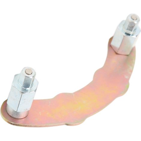 Outil de blocage d'arbre à cames de remplacement pour moteurs turbo EJ255 EJ257 2.0 2.5 DOHC d'Impreza WRX Forester Legacy (1/5)
