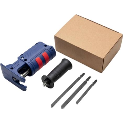 Adaptateur Cortadora Compacto Recíproca Ligero Herramienta para (1/5)