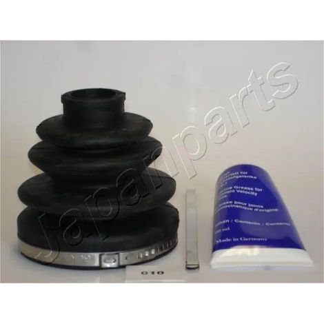 Jeu de joints-soufflets, arbre de commande Japanparts KB-010 HYUNDAI 17-74BJ00L