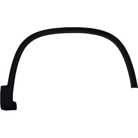 Extension d'aile avant droite Volkswagen Tiguan 1 phase 1 2007-2011