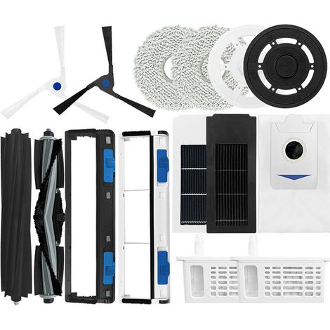 Kit de pièces détachées pour Ecovacs X2 Omni