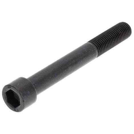 Tornillo Allen DIN912 M16x130 acero 8.8 UNIVERSAL 91216130B (1/3)