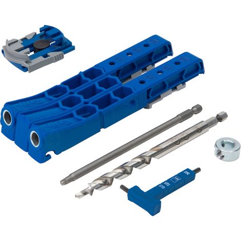Kreg KPHJ320-INT Pocket-Hole Jig 320 (1/2)