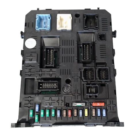 Boitier Gestion Habitacle CITROEN Berlingo [PRODUIT D'OCCASION]♻️bsi04evk0300
