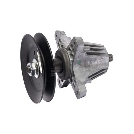 Gruppo mandrino puleggia 5.37 MTD 61806980 (1/2)