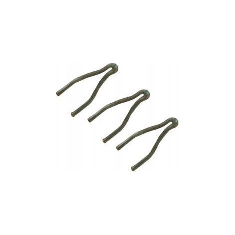 Strumento per elettricista Dedra ded75361 rame nichelato 3 pezzi (1/2)