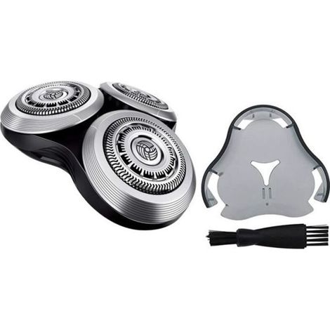 [JAMAIS UTILISÉ]Rasierklingen - Philips - SH90 - Kompatibel mit Serie 9000/7000 - Für Männer - Alle Hauttypen