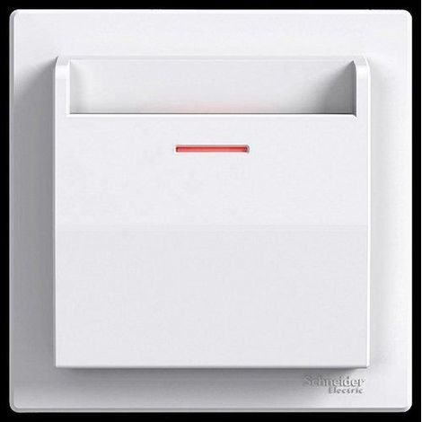Enchufe schneider-electric eph6200121 empotrable 10 AX 250 V AC