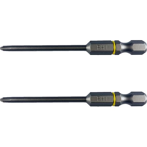 BC35 PH1x70 Embout de tournevis (1/2)