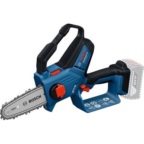 BOSCH GKE 18V-15 18v Pruning saw 150mm