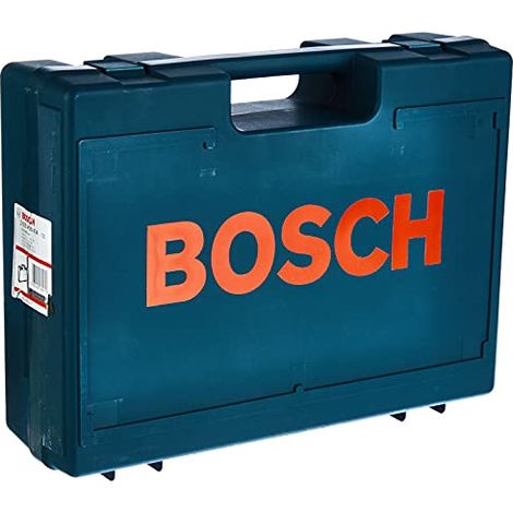 Bosch Accessories 2605438404 Valigia per elettroutensili (1/4)