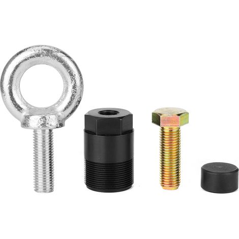 Conjunto de tornillo de elevación del volante para Mercury Mariner 91-849154T1 91-90455-1 (1/5)