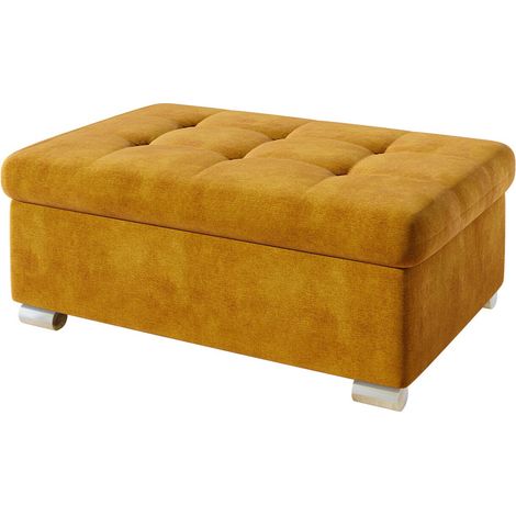 Banco tapizado Comfivo Gemma I, Wave 05, 41x70x96cm, Diámetro: 0, Tapiz, Patas: Plástico, 0