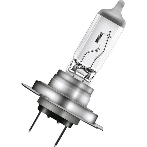 Osram Automotive 4062172395205 Halogen Leuchtmittel Ultra Life H7 55 W 12 V (1/3)
