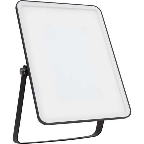 Faretto Proiettore LED da esterno Bianco freddo 4500lm 50W 4000K (1/5)