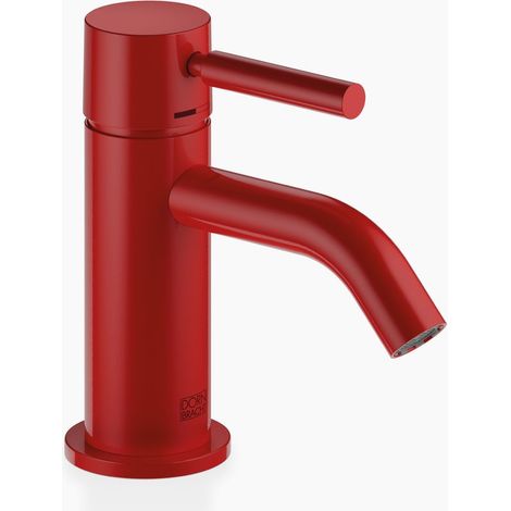 Dornbracht META Mezclador monomando de lavabo sin juego de