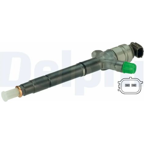 Injecteur Delphi Technologies HRD629 TOYOTA 2367009180 2367009240 2367009280