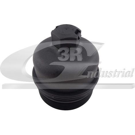 3RG 81253 TAPA FILTRO ACEITE
