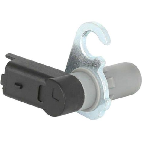 Sensor de posición del cigüeñal para PEUGEOT 206 307 308 407 607 807 CITROEN BERLINGO C4 C5 C6 C8 9640627780 (1/5)