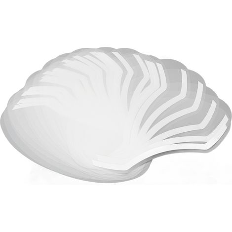30 pièces Visière de Protection Faciale Jetable Transparente pour Salon de Coiffure et Douche (1/5)