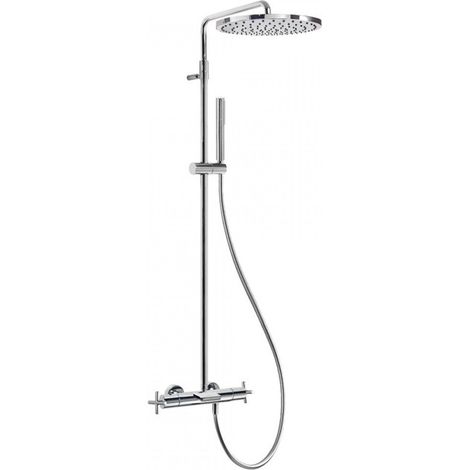 Bain‑douche thermostatique - TRES 06331201