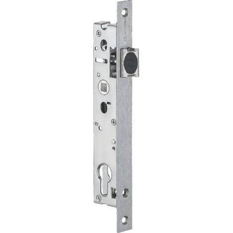 Stremler Assa Abloy Serratura Monopunto a Setto con Ritorno a Chiave