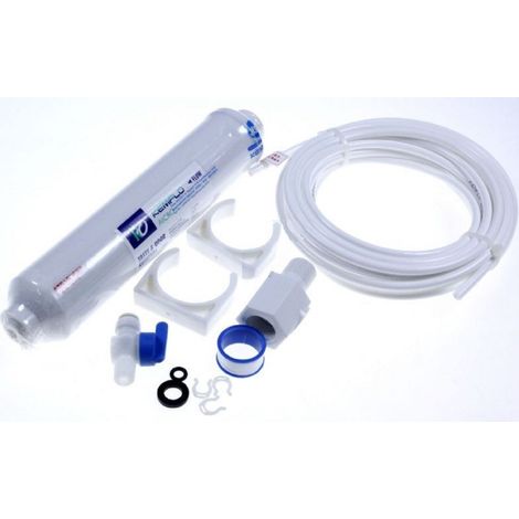 Kit de filtración completo para frigorífico HAIER 0060823485