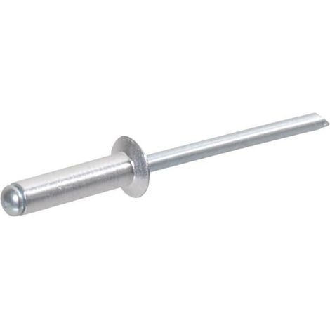 Remache avellanado 4x16 UNIVERSAL BN416VK