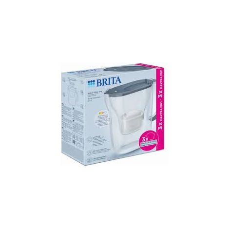 Jarra Filtrante Brita 2,4 L