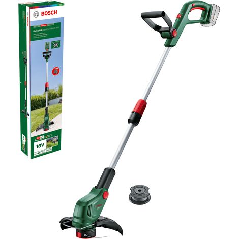 BOSCH L&G UniversalGrassCut 18V-23-450N 18v Grass trimmer